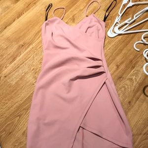 Bodycon dress